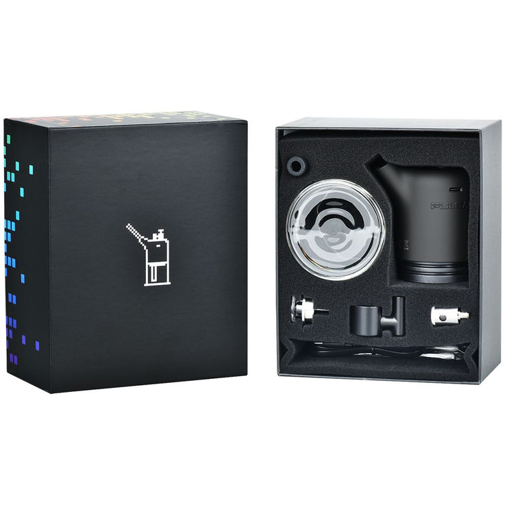 Pulsar Dabtron Electric Dab Rig Portable Concentrate eRigs Pulsar