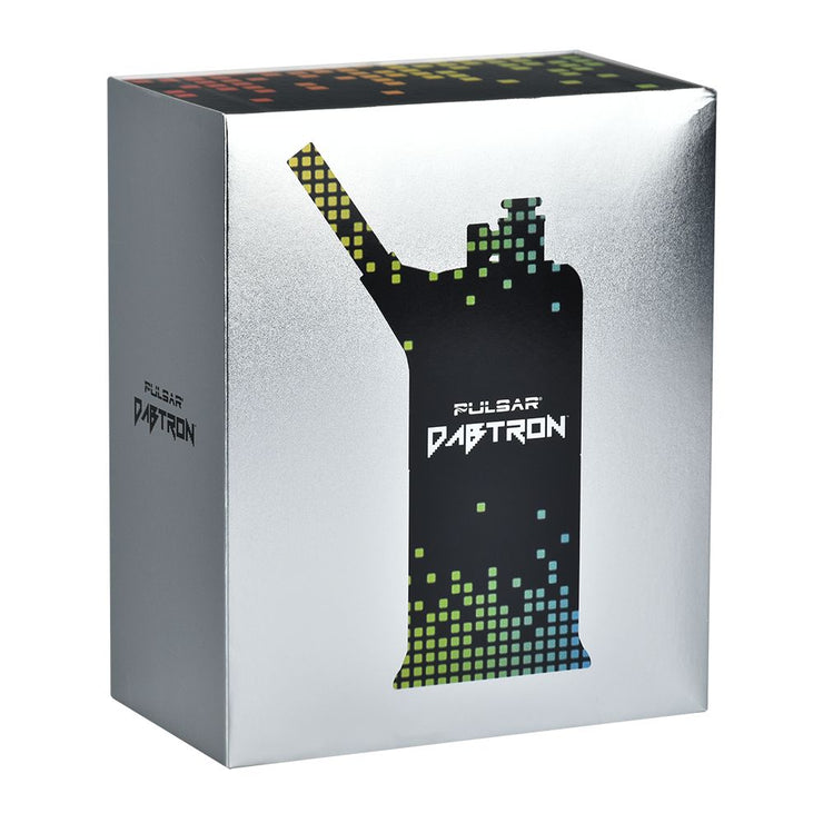 Pulsar Dabtron Electric Dab Rig Portable Concentrate eRigs Pulsar