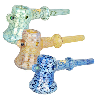 Pulsar Deco Hammer Pipe | Group