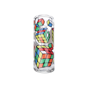 Pulsar Design Series Hammer Bubbler | Cubez | Front View