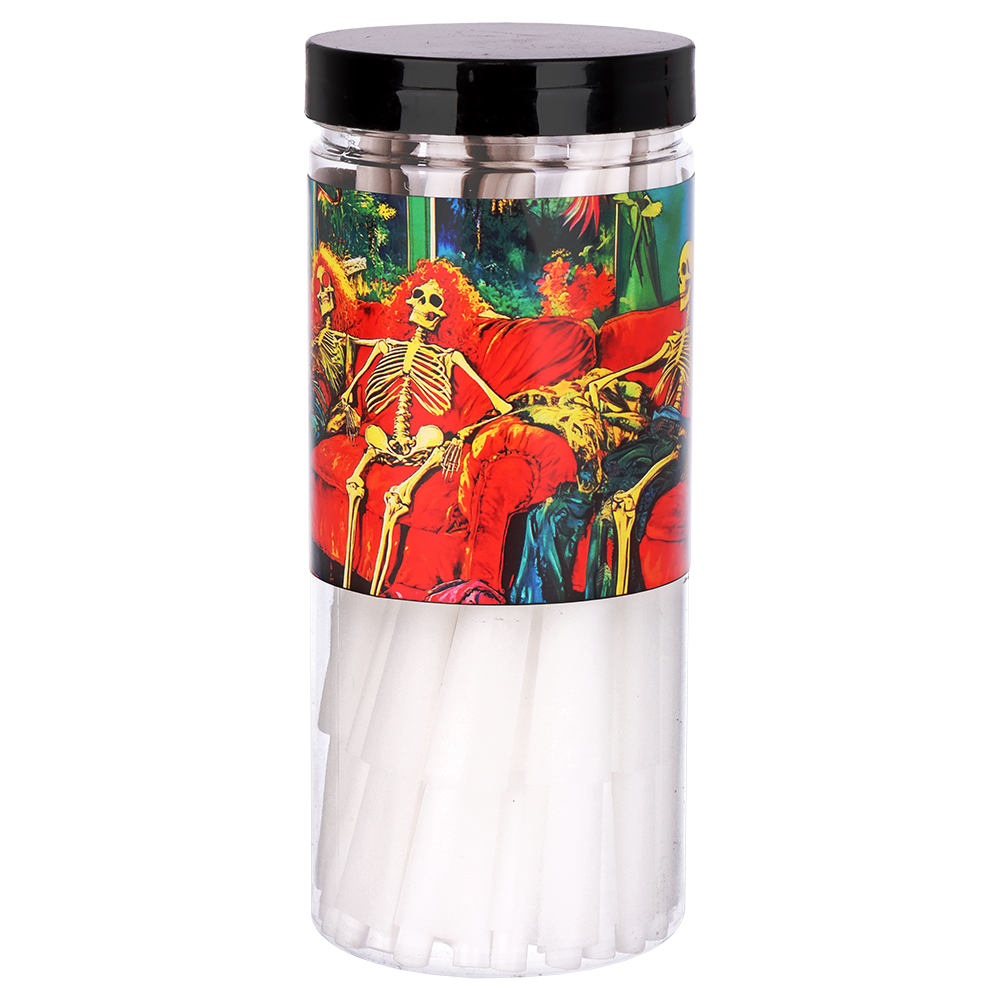 Pulsar Design Series Smoker's Kit | In Da Couch | Pre-Rolled Cones