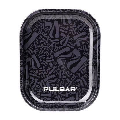 Pulsar Design Series Smoker's Travel Kit 2.0 | Logo Camo | Rolling Tray