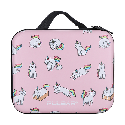 Pulsar Design Series Smoker's Travel Kit | Caticorns | Travel Case