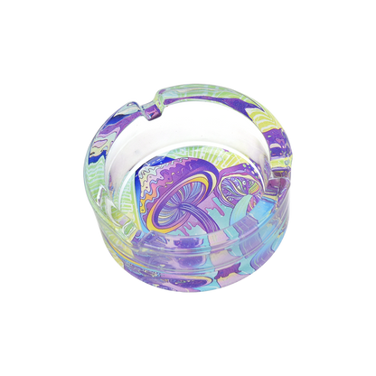 Pulsar Design Series Smoker's Travel Kit | Melting Shrooms | Ashtray