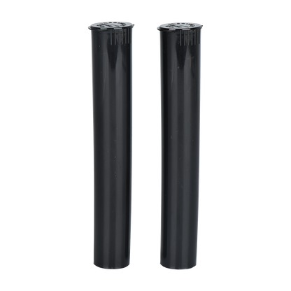 Pulsar Design Series Smoker's Travel Kit | Melting Shrooms | Pre-roll Storage Tubes