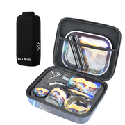 Pulsar Design Series Smoker's Travel Kit & DL Vanish Bundle