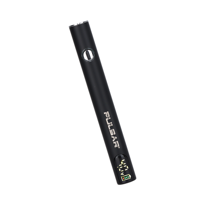 Pulsar Digital Display Slim 510 Battery | Black