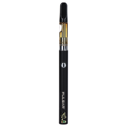Pulsar Digital Display Slim 510 Battery | Cartridge View