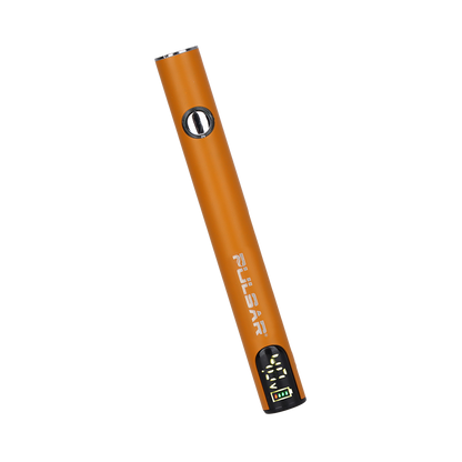 Pulsar Digital Display Slim 510 Battery | Orange