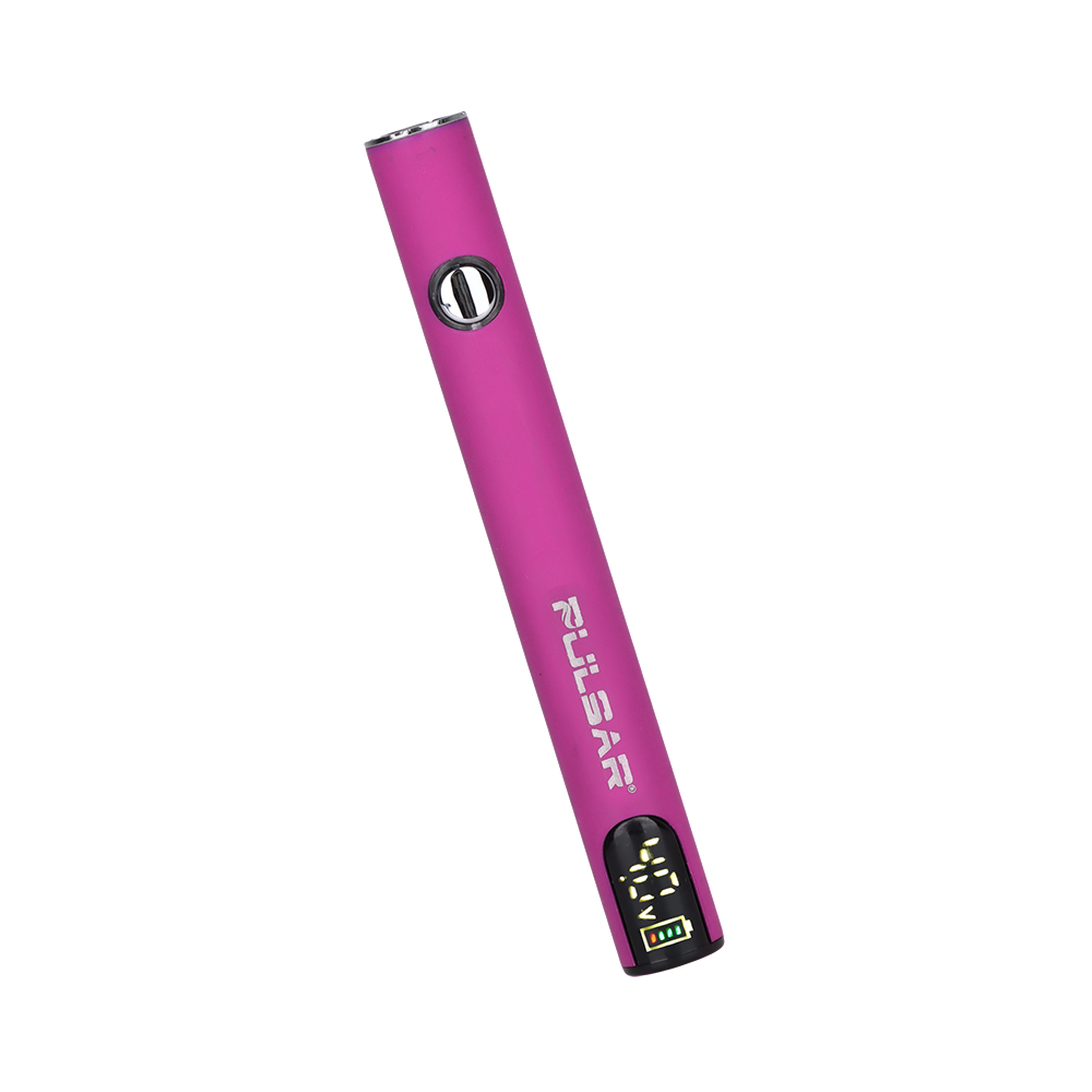 Pulsar Digital Display Slim 510 Battery | Pink