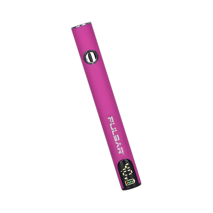 Pulsar Digital Display Slim 510 Battery | Pink