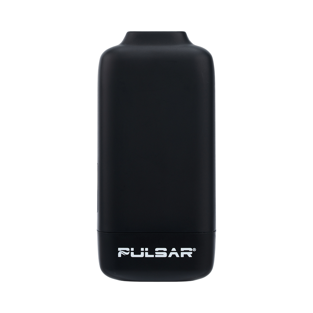 Pulsar DL Vanish Personal Air Filter | Black | Front View
