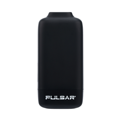 Pulsar DL Vanish Personal Air Filter | Black | Front View