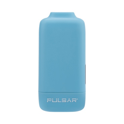 Pulsar DL Vanish Personal Air Filter | Blue | Front View