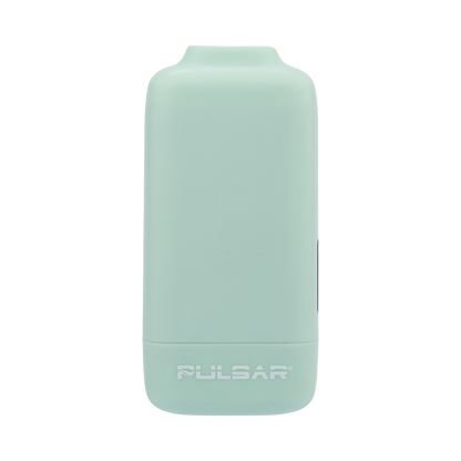 Pulsar DL Vanish Personal Air Filter | Green | Front View