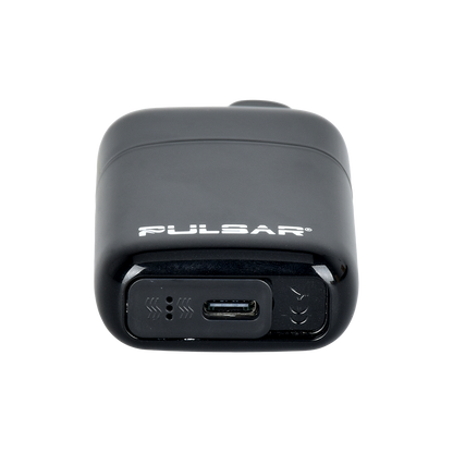 Pulsar DL Wax Vape Bar | Bottom View