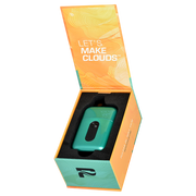 Pulsar DL Wax Vape Bar | Packaging Open View