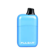 Pulsar DL Wax Vape Bar | Enigma Blue | Back View