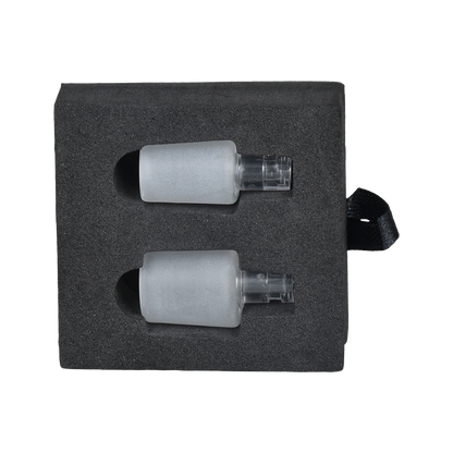 Pulsar DL Vape Bar Water Pipe Adapter Set