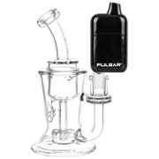 Pulsar DL Vape Bar Water Pipe Adapter Set