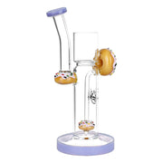 Pulsar Donut Rig for Puffco Proxy | Back View