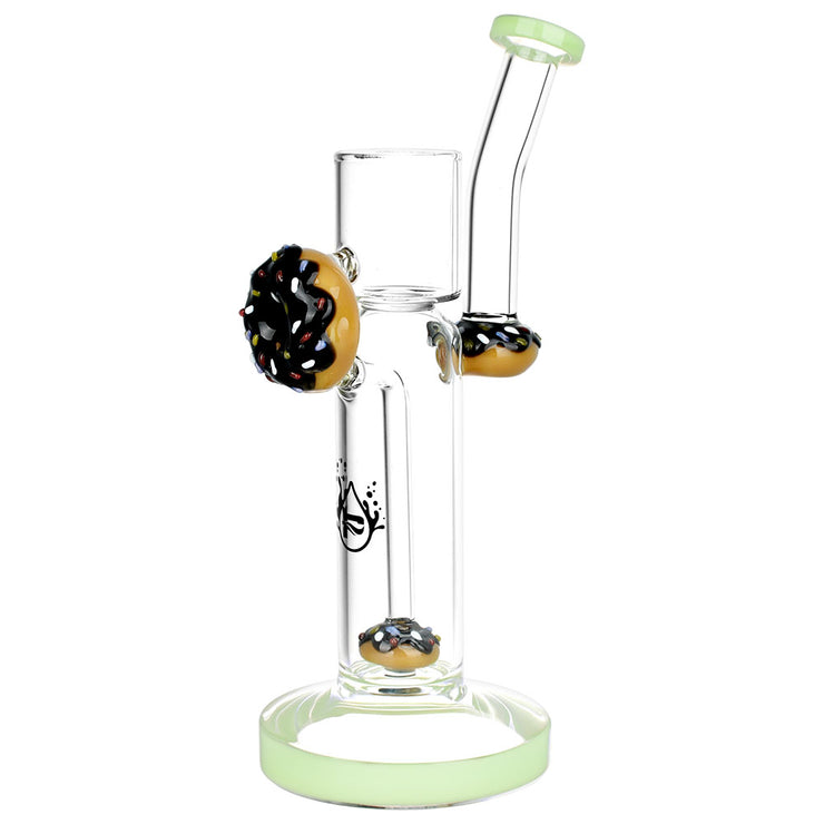 Pulsar Donut Rig for Puffco Proxy | Chocolate