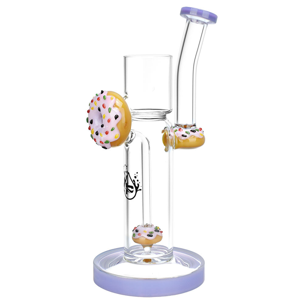 Pulsar Donut Rig for Puffco Proxy | Strawberry