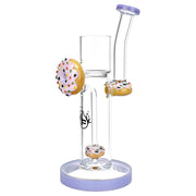 Pulsar Donut Rig for Puffco Proxy | Strawberry