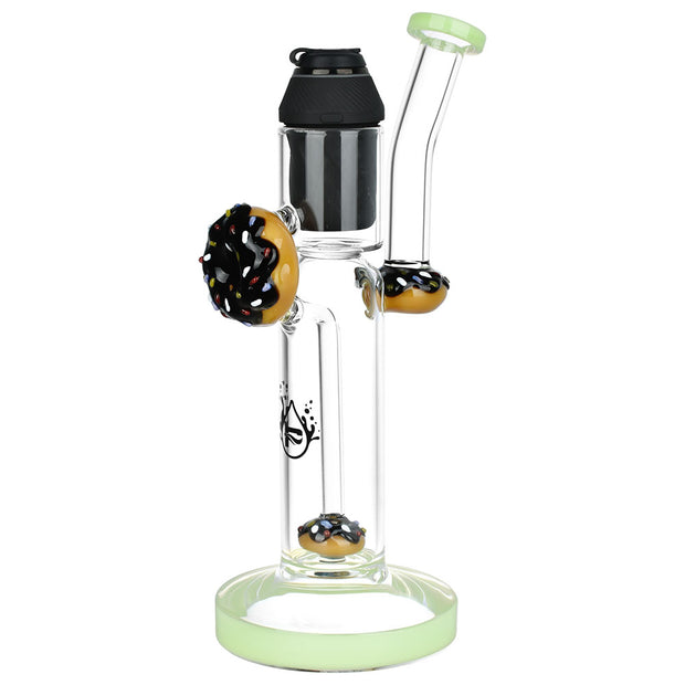 Pulsar Donut Rig for Puffco Proxy | Unit In Use