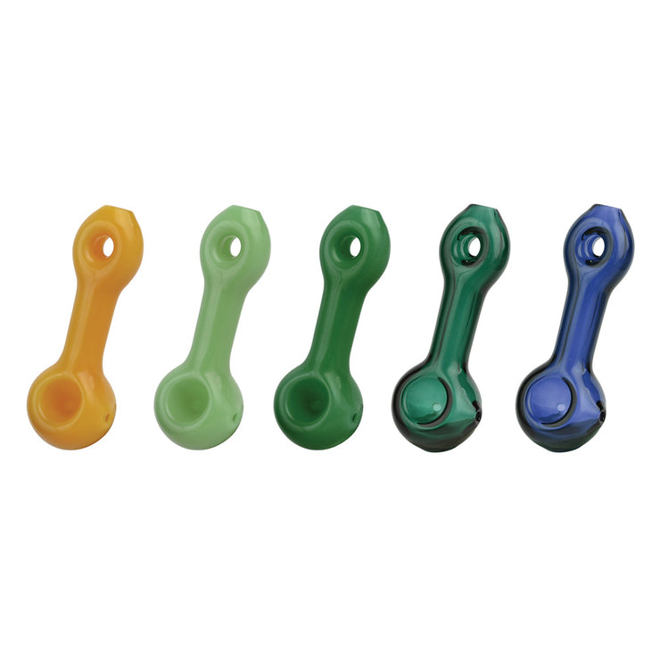 Pulsar Donut Spoon Pipe | Group