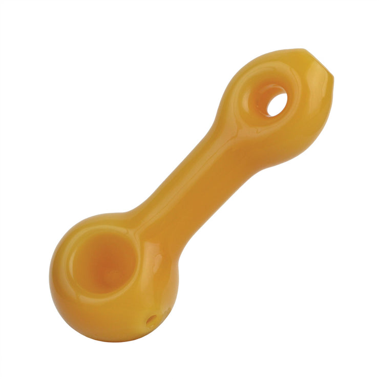 Pulsar Donut Spoon Pipe | Honey