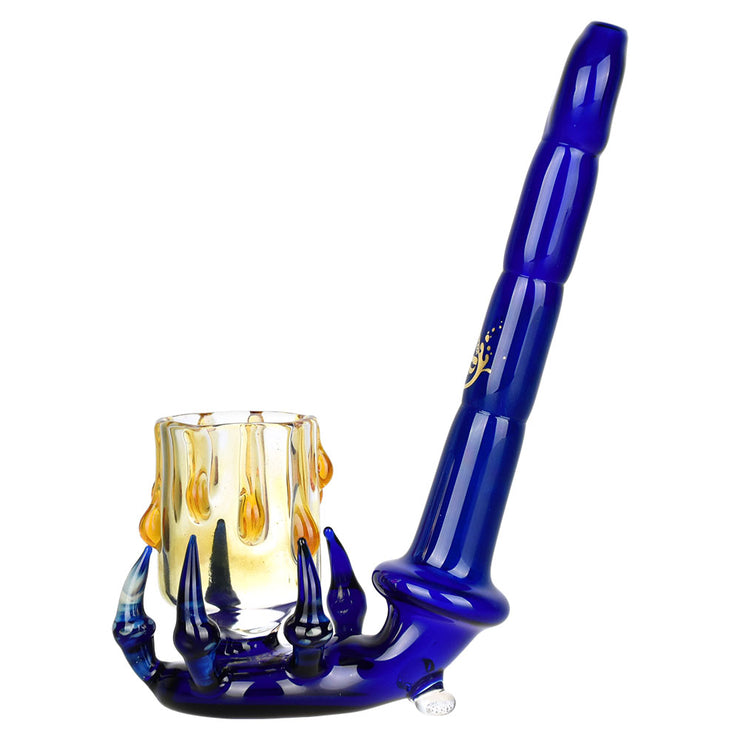 Pulsar Dragon Claw Sherlock Set for Puffco Proxy | Alt Side View