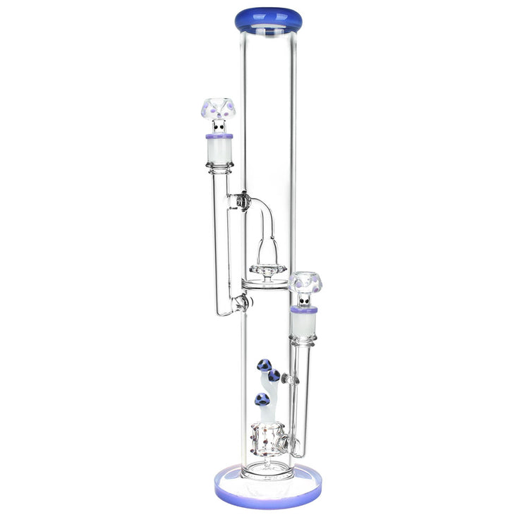 Sirui Glass Bong Water Pipe For Weed Smoking Straight Tube Bong Inline  Perclator Glass Bong - China Wholesale Glass Bong Water Pipe Weed Bong  Smoking Pipe $11.2 from Guangdong Sirui Technology Co.