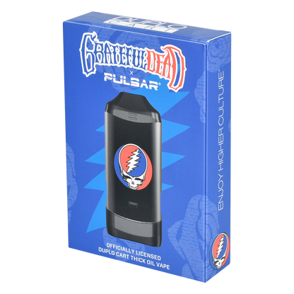 Grateful Dead 510 Cart Collector's Bundle