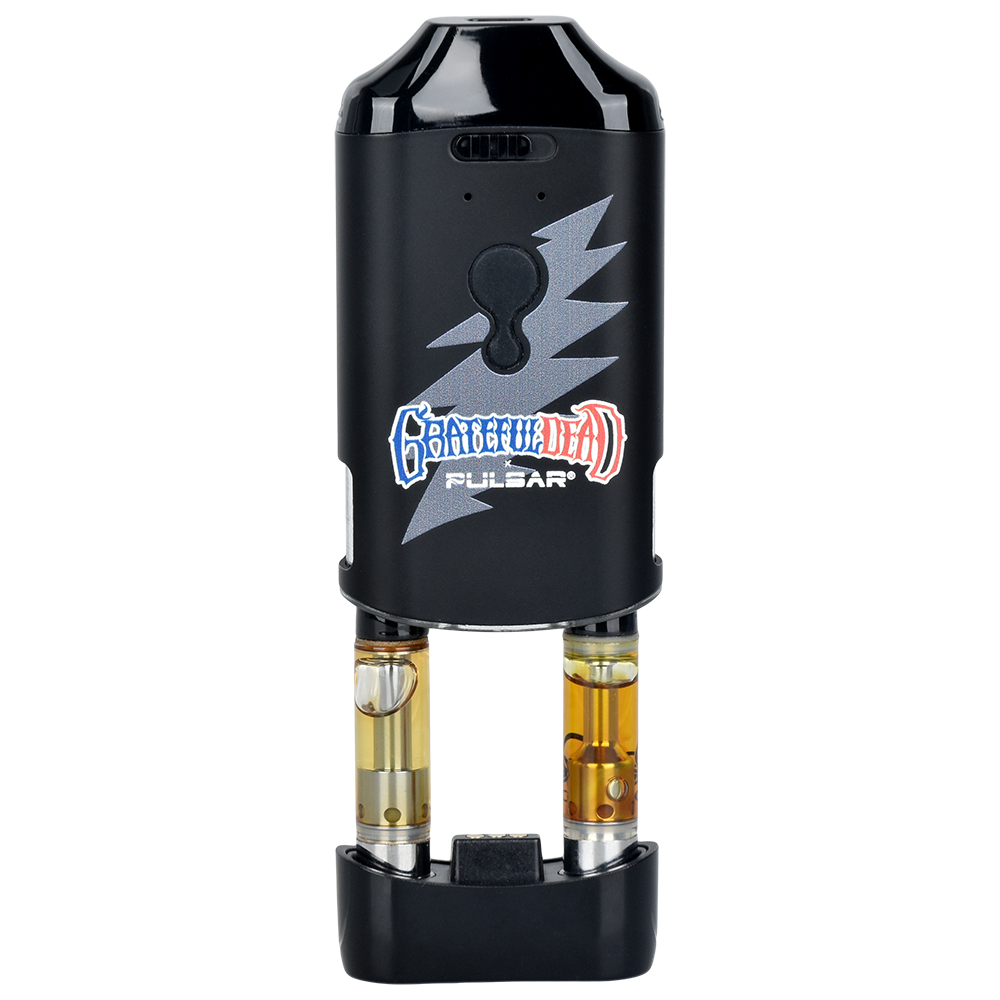 Grateful Dead 510 Cart Collector's Bundle