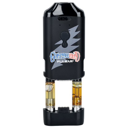 Grateful Dead 510 Cart Collector's Bundle