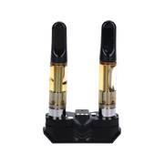 Pulsar DuploCart H2O Bottom Magnetic Connector | Dual Cartridge View