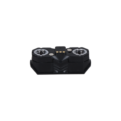 Pulsar DuploCart H2O Bottom Magnetic Connector | Side View