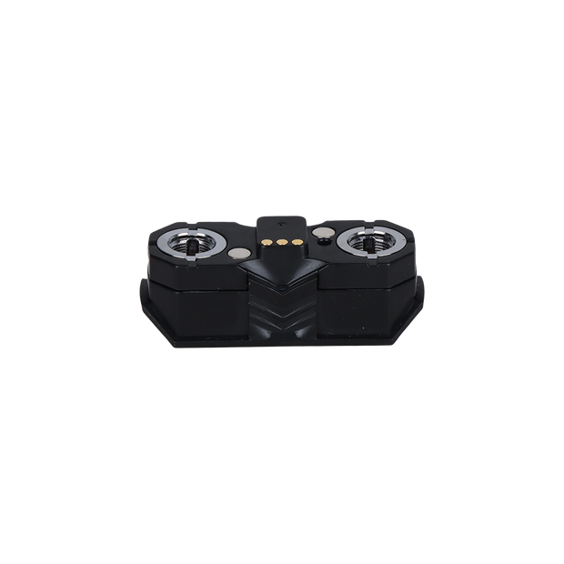 Pulsar DuploCart H2O Bottom Magnetic Connector | Side View