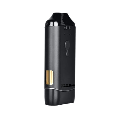 Pulsar DuploCart Thick Oil Vaporizer | Side View