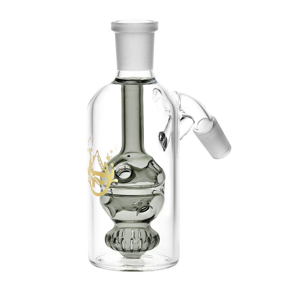 Pulsar Egg Perc Ash Catcher