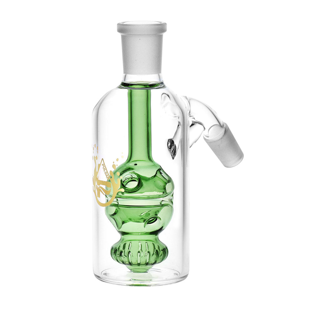 Pulsar Egg Perc Ash Catcher