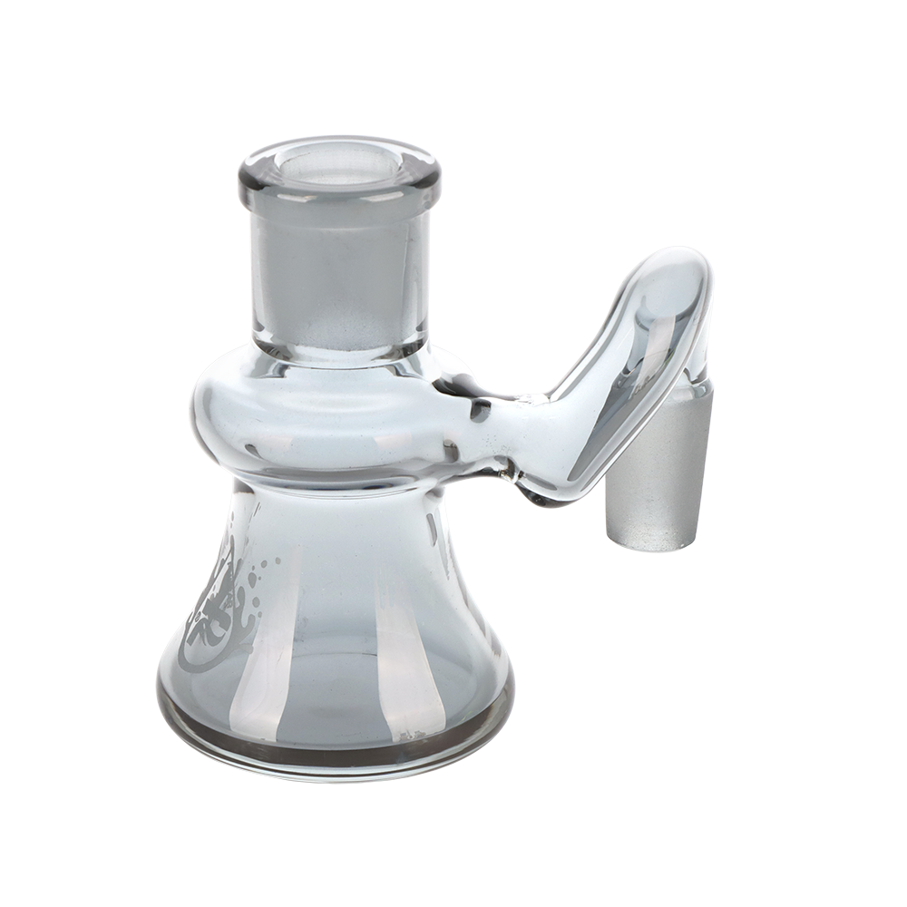 Pulsar Electroplated Dropdown Ash Catcher | Gray