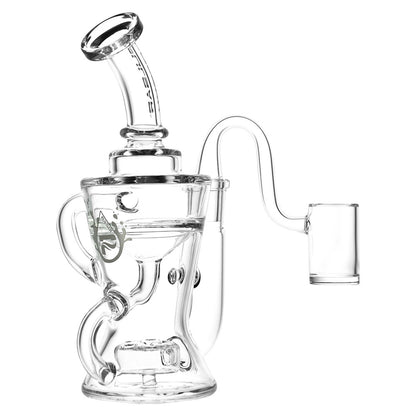 Pulsar Enchanted Klein Recycler Rig