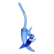 Pulsar Fanged Fantasy Sherlock Pipe | Blue