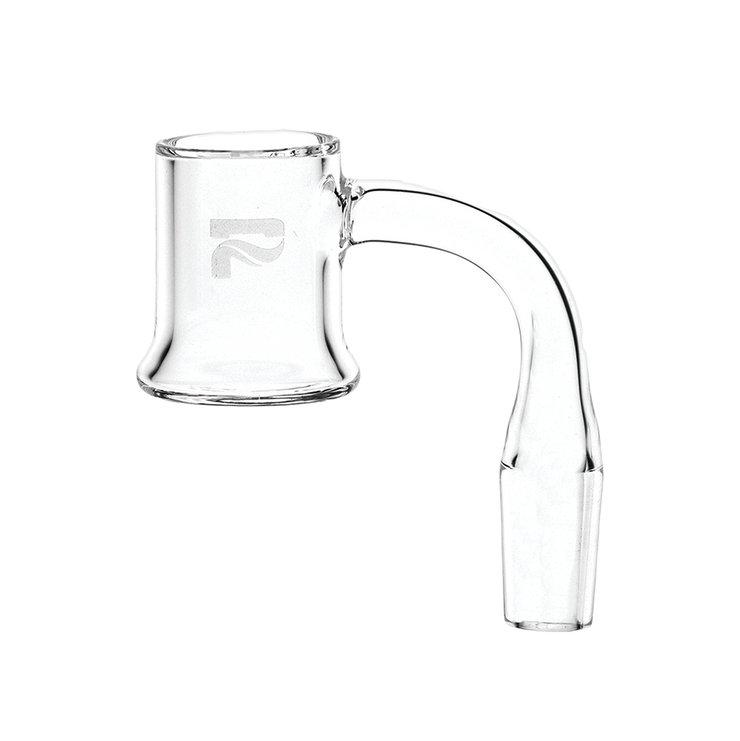 Pulsar Crescendo Flared Bottom Banger | 90 Degree