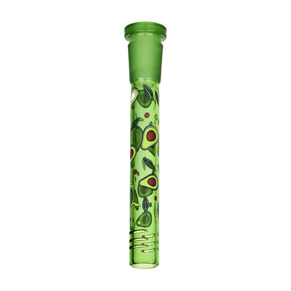 Pulsar Fruit Series Herb Pipe Duo | Avocado Gold | Downstem