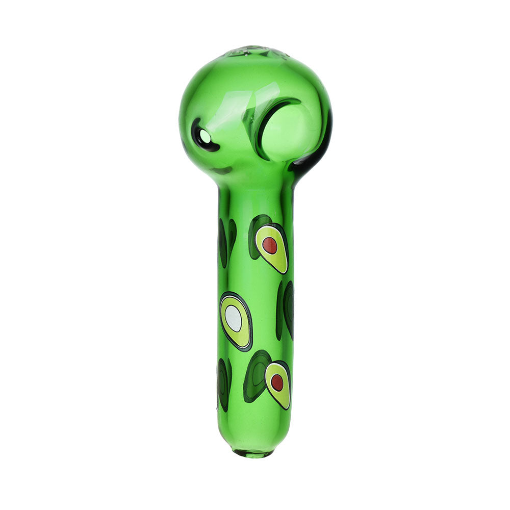 Pulsar Fruit Series Herb Pipe Duo | Avocado Gold | Spoon Pipe