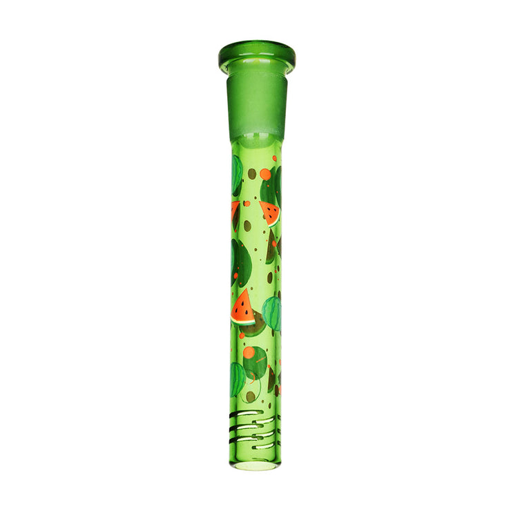 Pulsar Fruit Series Herb Pipe Duo | Watermelon Zkittles | Downstem