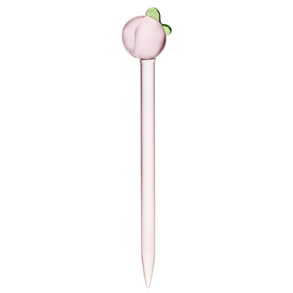 Pulsar Fruit Series Wax Pipe Duo | Peaches & Cream | Dab Tool